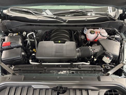 New 2026 Chevrolet Silverado 1500 LT Trail Boss w/ LT Trail Boss Premium Package image 53