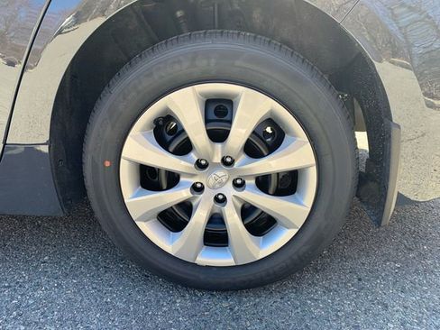 New 2026 Toyota Corolla LE image 8