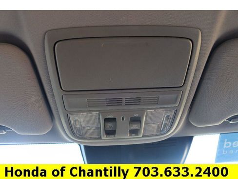 Certified 2021 Honda CR-V EX image 19