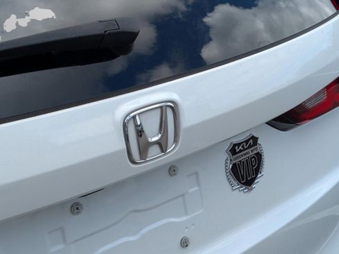 Used 2023 Honda CR-V EX image 35