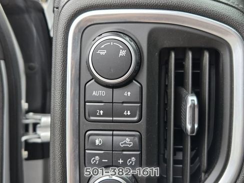 Used 2019 Chevrolet Silverado 1500 LT Trail Boss AWD/4WD image 29
