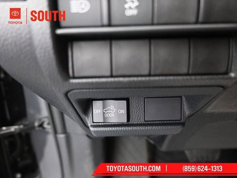 New 2026 Toyota Tacoma SR5 image 21