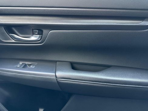New 2026 Honda CR-V LX image 16