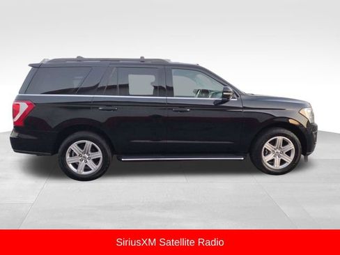 Used 2020 Ford Expedition XLT w/ Equipment Group 202A image 7