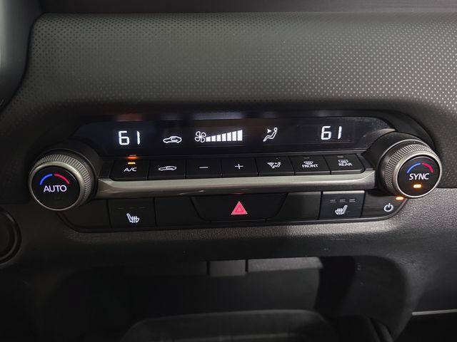 Used 2025 MAZDA CX-50 AWD 2.5 S w/ Preferred Package image 19