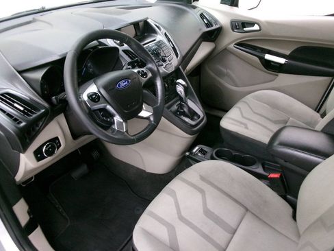 Used 2015 Ford Transit Connect XLT FWD image 14