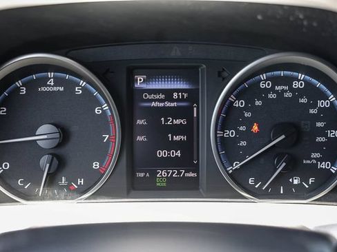 Used 2018 Toyota RAV4 LE w/ All Weather Liner Package FWD image 26