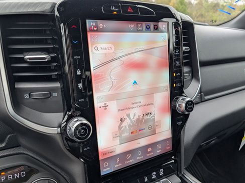 New 2026 RAM 1500 Big Horn image 16