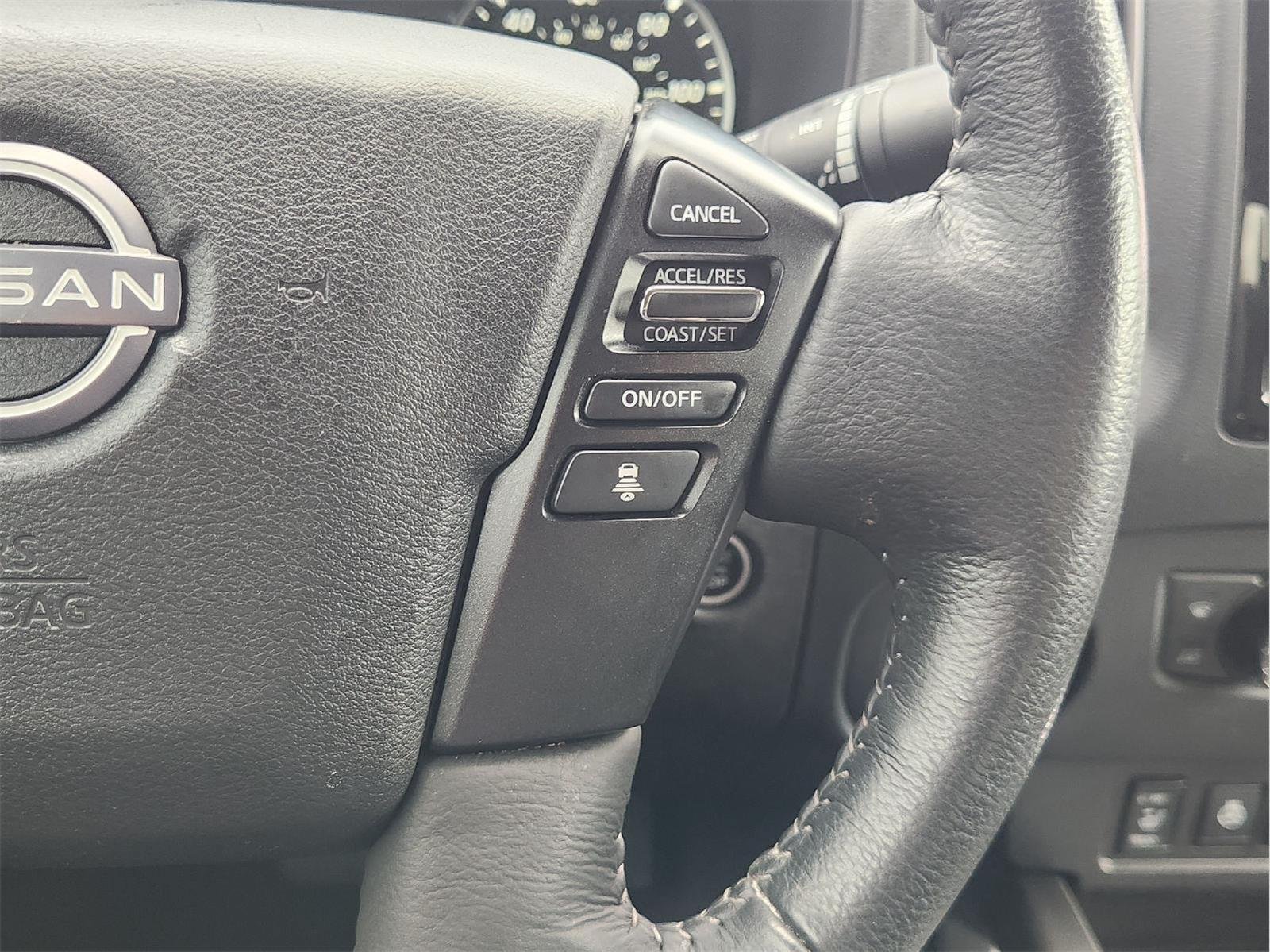 Used 2024 Nissan Frontier SV w/ SV Convenience Package RWD image 29