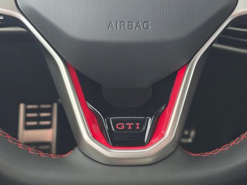 New 2026 Volkswagen GTI S FWD image 24