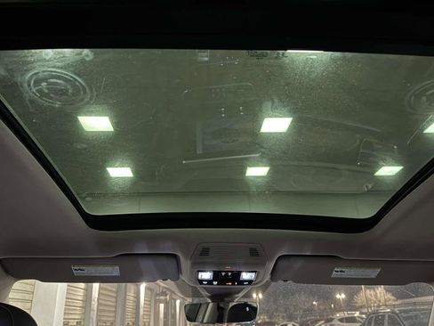 New 2026 Volkswagen Atlas SEL AWD/4WD image 18
