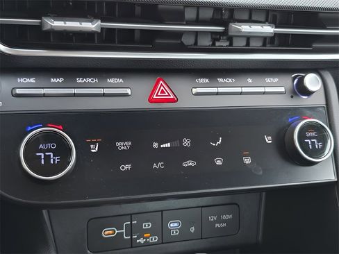 Certified 2025 Hyundai Sonata SEL image 32