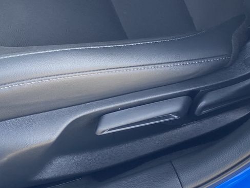 Used 2024 Honda Civic Sport image 28