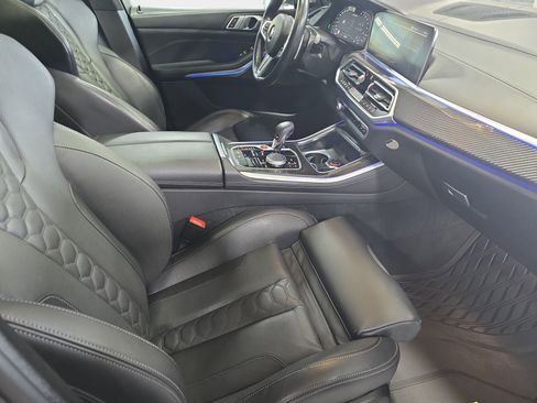 Used 2023 BMW X5 M w/ Executive Package AWD/4WD image 10