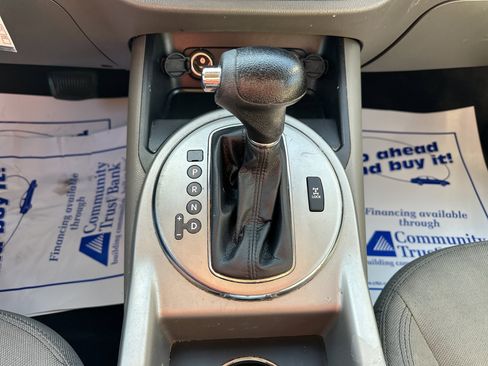 Used 2016 Kia Sportage LX w/ LX Popular Package image 16