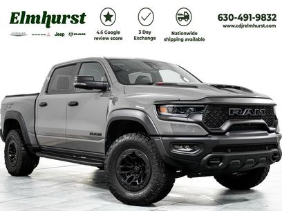 Used 2023 RAM 1500 TRX w/ TRX Level 2 Equipment Group