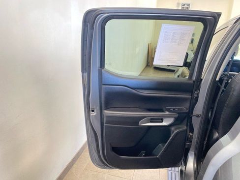 Certified 2024 Ford Ranger Lariat w/ FX4 Off-Road Package image 8