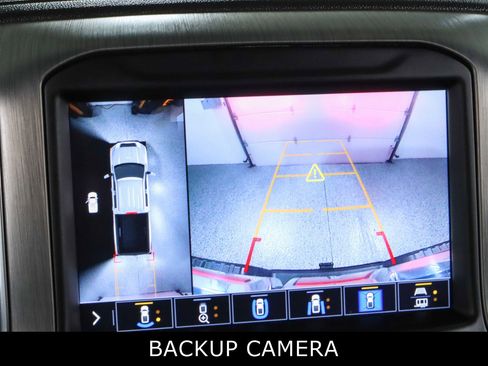 Used 2022 GMC Sierra 2500 Denali image 20