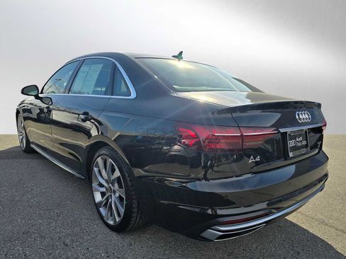 Used 2023 Audi A4 2.0T Premium Plus w/ Premium Plus Package image 5