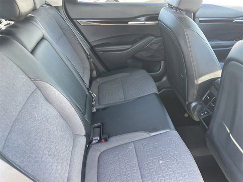 Certified 2024 Kia Seltos S image 12