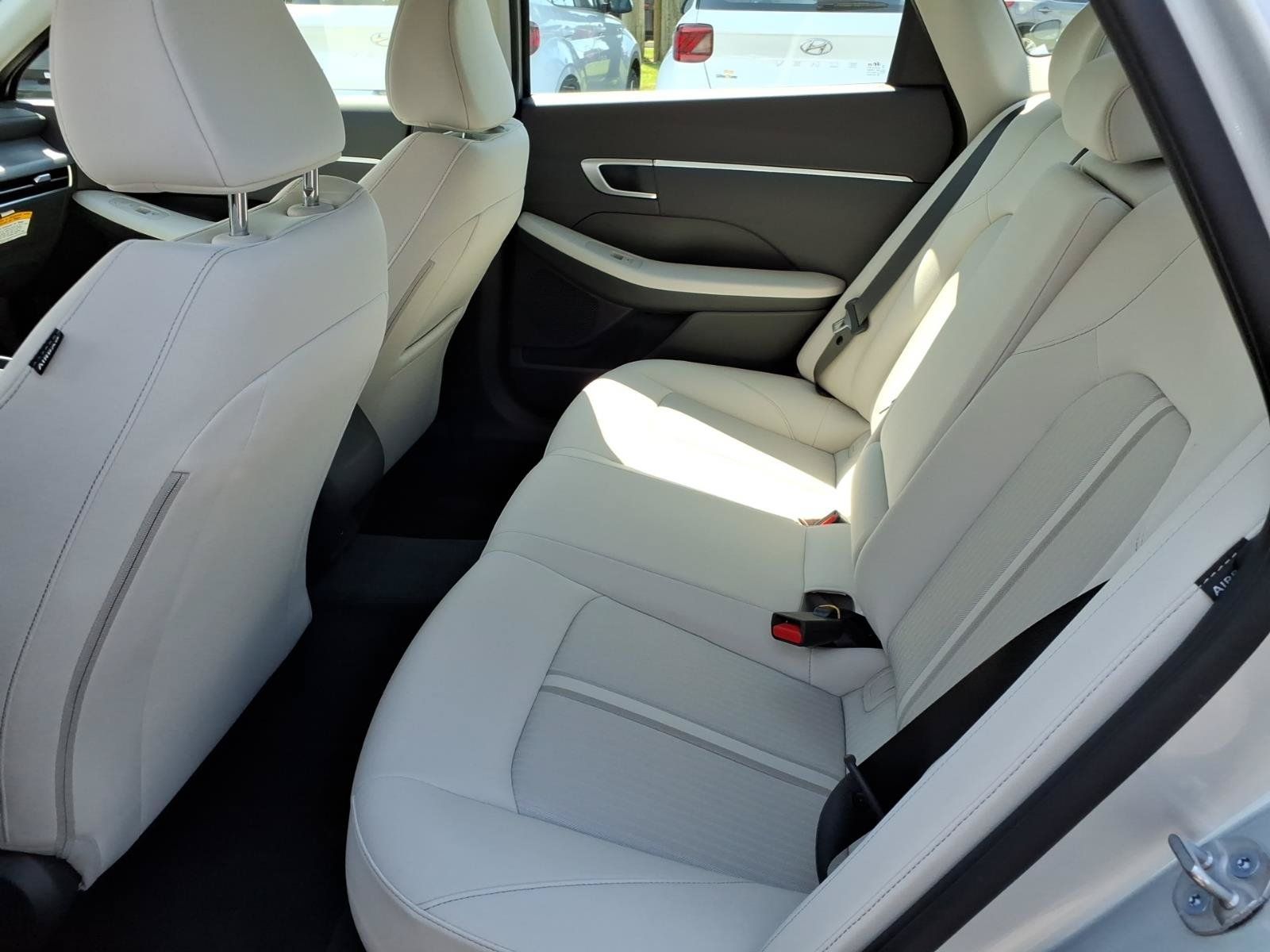 New 2026 Hyundai Sonata SEL AWD/4WD image 6