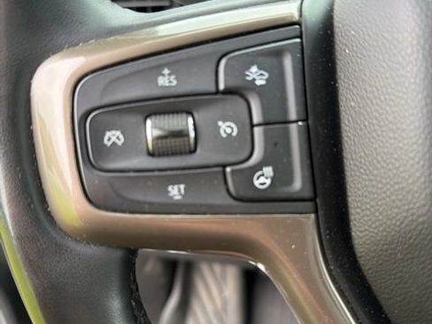 Used 2024 Chevrolet Silverado 3500 High Country w/ Technology Package AWD/4WD image 13