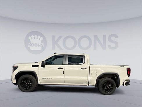 New 2026 GMC Sierra 1500 Pro image 2