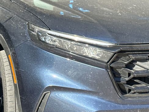 Certified 2023 Honda CR-V Sport image 4