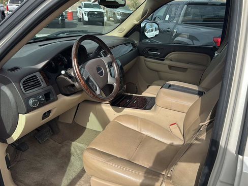 Used 2013 GMC Sierra 1500 Denali image 5