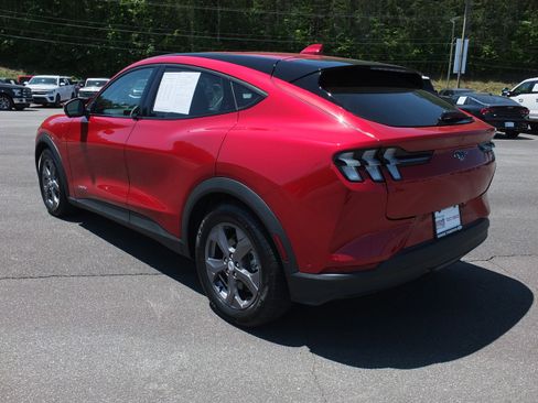 Used 2022 Ford Mustang Mach-E Select w/ Comfort/Technology Package RWD image 5