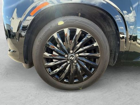 Used 2025 Hyundai Palisade Calligraphy AWD/4WD image 23