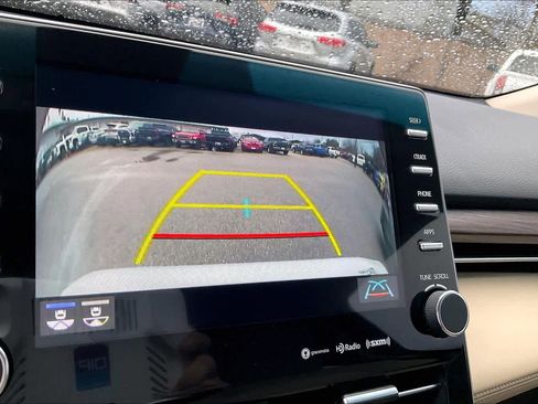 Used 2021 Toyota Avalon XLE w/ Carpet Mat Package (TMS) image 25