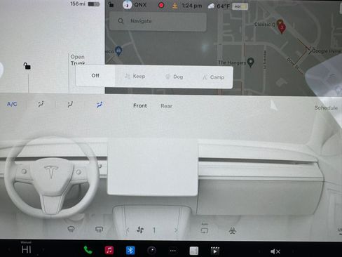Used 2023 Tesla Model Y Long Range AWD/4WD image 17