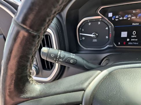 Used 2021 GMC Sierra 3500 Denali image 35