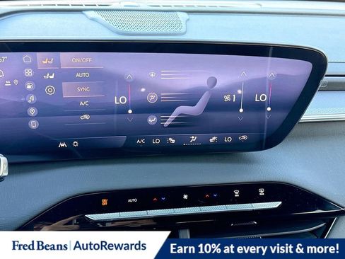 New 2026 Buick Enclave Sport Touring w/ Power Package AWD/4WD image 16