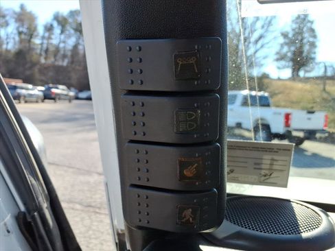 Used 2018 Jeep Wrangler Unlimited Sport S image 20