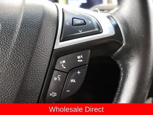 Used 2016 Ford Edge Titanium w/ Technology Package AWD/4WD image 18