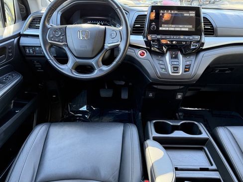Used 2024 Honda Odyssey EX-L image 14