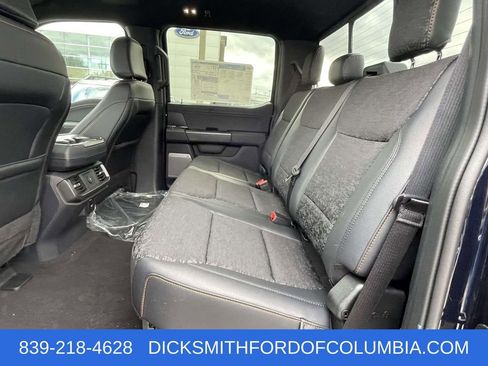 New 2025 Ford F150 Tremor w/ Bed Utility Package image 10