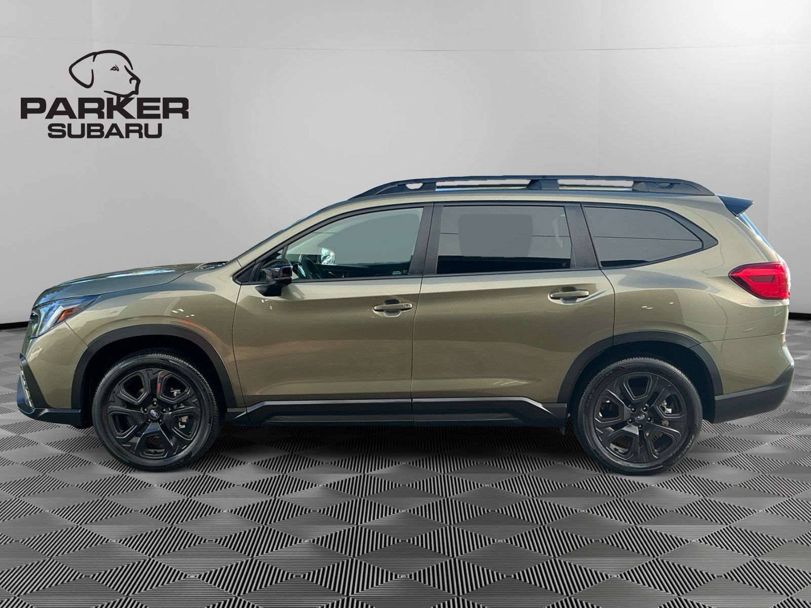 Certified 2025 Subaru Ascent Bronze Edition w/ Popular Package #2 AWD/4WD image 2