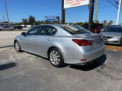 Used 2014 Lexus GS 350 image 6