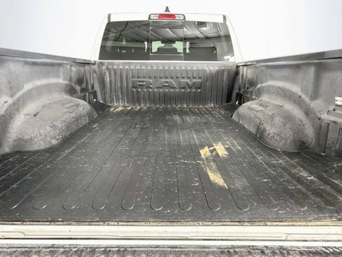 Used 2020 RAM 1500 Big Horn AWD/4WD image 24