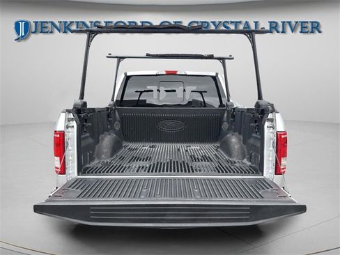 Used 2017 Ford F150 XLT w/ Equipment Group 302A Luxury image 19