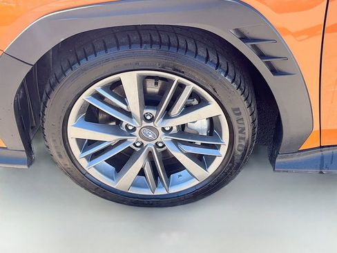 Used 2024 Subaru WRX Base image 28