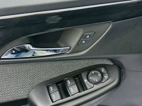 Used 2024 Chevrolet TrailBlazer LS image 15