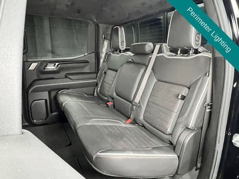 Used 2026 GMC Sierra 1500 AT4X AWD/4WD image 18