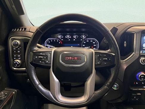 Used 2021 GMC Sierra 1500 Elevation w/ Preferred Package image 17