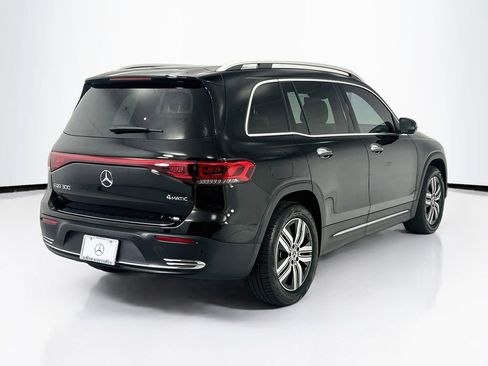 Certified 2023 Mercedes-Benz EQB 300 4MATIC image 5