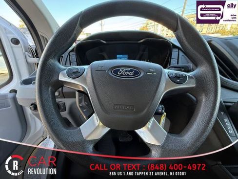 Used 2019 Ford Transit 150 XL image 18