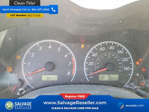 Used 2013 Toyota Corolla LE FWD image 12